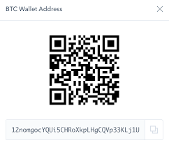 Bitcoin as a medium of exchange. Does Your Bitcoin Wallet Address Change Quora