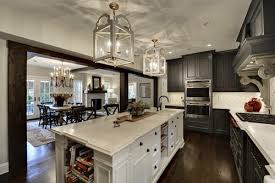From local stock at depots nationwide. The New Traditional Kitchen Design Style