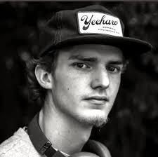 We remember Noah Tweed who passed one year ago today. Known to many as DJ  Tweed, Noah served