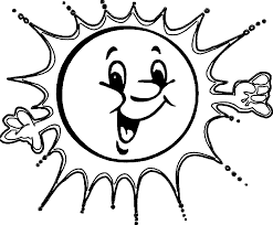 123 homeschool 4 me has a free set of summer beach themed coloring pages. Summer Coloring Pages Wecoloringpage Coloring Home