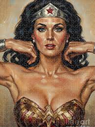 Bill Richards Jigsaw Puzzles