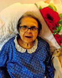 Obituary information for Natalie Bryson