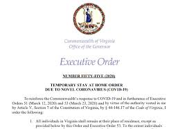 Local Government Autonomy And The Dillon Rule In Virginia
