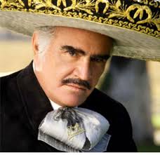 Legendary Mexican ranchera singer Vicente Fernández passed away today at  the age of 81 after recent hospitalization🕊. Here is an old picture from  the early 1980's of the Congress Theatre which was