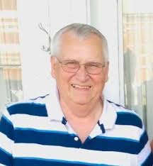 Harold L. Newton Obituary