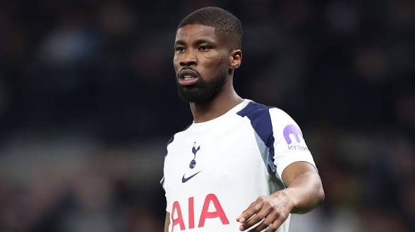 Tottenham React as Danso Faces Racist Attacks After Draw