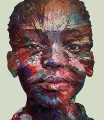 10 Portrait Artworks ideas