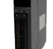 Mitsubishi QX42 Input Module 64 Point MELSEC-Q | eBay