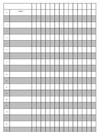 Here S A Free Grade Sheet For You Just Add Your Kiddo S Names And Click Print I Print A New Set Every Nine Grade Book Template Grade Book Reading Classroom