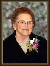 Zelta Jean Barnard Wall (1922-2014)
