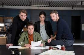 Hier finden fans eine vorschau auf neue fälle und wiederholungen, dazu videos und infos über die kommissare. Tatort Folge 1128 Das Fleissige Lieschen Tatort Fans
