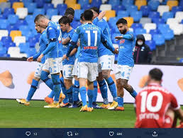 Showing posts from june, 2021 show all. Hasil Liga Italia Lorenzo Insigne Cetak Brace Napoli Babat Fiorentina 6 0