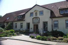 Auf dieser seite finden sie ähnliche unternehmen in der nähe wie haus des friedens. Jugendbildungsstatte Haus Maria Frieden In Wallenhorst