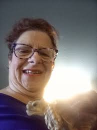 big sulcata tortoise named ivy