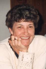 Obituary: Sandra A. Doughty