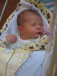 Fotogalerie: Právě jsme se narodili