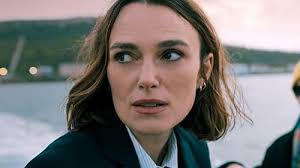 Pride & Prejudice (Orgullo y prejuicio) (2005)