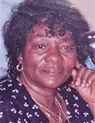 Mrs. Carrie Lee Thomas Obituary