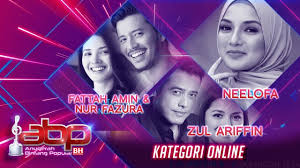 Neelofa dan zul ariffin terlalu mesra dalam ti amo sweetheart 100 hari. Neelofa Fattah Amin Nur Fazura Zul Ariffin Kategori Online Abpbh31 Youtube