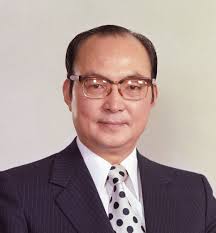 Washington Times Corp. Founding Chairman Bo Hi Pak dies