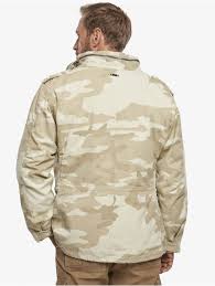 Get great deals on ebay! Brandit Herren Winterjacke M65 Giant Winter In Beige 720245