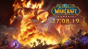 Player 3 dances with player 1. World Of Warcraft Classic Klassenerklarung Nach Barlow