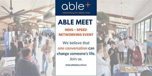 Able Meet - SHOALHAVEN