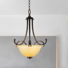 Ceiling light fixtures are the perfect lighting solution for kitchens, bedrooms, hallways and bathrooms. Fleur De Lis Living Straub 2 Light Shaded Classic Traditional Chandelier Reviews Wayfair