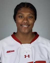 Giselle scores first collegiate goal for George Mason