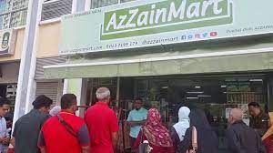 Shah alam on wn network delivers the latest videos and editable pages for news & events, including entertainment, music, sports, science and more, sign up and share your playlists. Senarai Cawangan Azzainmart Pasaraya Muslim Islam Itu Indah