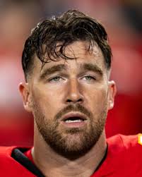 Congrats to Travis Kelce