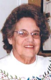 Bertha Bailey Obituary