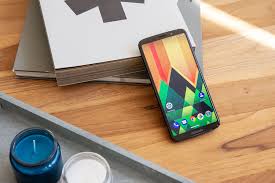 Motorola Moto Z3 Play im Test: Das ...