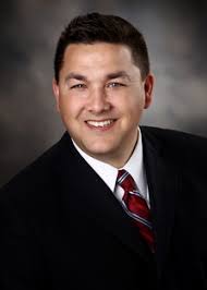 Chad Hendricks's Instagram, Twitter & Facebook