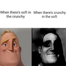 Traumatized Mr Incredible People Who Don T Know Vs People Who Know Know Your Meme