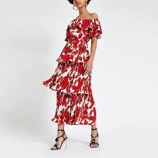 Where to find cute red dresses for weddings, for wedding guest dresses or bridesmaids, and mothers. Forever Unique Wedding Guest Dresses Off 69 Medpharmres Com