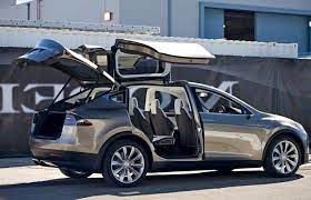 Minivan 7 Seater Suv 3 Row Suv Audi Q7 Volvo Xc90 Land Rover Lr4 Buick Enclave Toyota Highlander Nissan Pathfinder Bmw X 3rd Row Suv 7 Seater Suv Mini Van