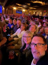 Our table view at Turf Club at Churchill Downs Happy Derby Day all
