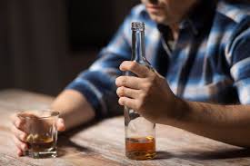 Alcohol is usually reserved for social events; Alcohol Withdrawal Symptoms Timeline Detox Process