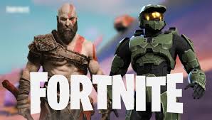 If you want to watch these dances or emotes in action, you can click on each image to watch a video about them or learn more. Fortnite Leaks Reveal Future God Of War And Halo Crossovers Fortnite Intel