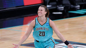 1 pick sabrina ionescu has already provided a worthy highlight. Sxdu6xque6wl M