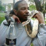 Antonio Speight's Instagram, Twitter & Facebook