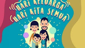 Selamat hari pendidikan nasional 2020. Sejarah Peringatan Hari Keluarga Nasional Setiap 29 Juni Berawal Dari Program Keluarga Berencana Tribun Timur