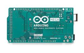 Therefore we have to know which electronic components are relevant for the voltage levels. A000067 Arduino Arduino Mega 2560 Rev 3 715 4084 Rs Components