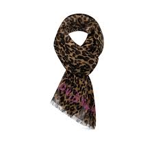 Weitere ideen zu louis vuitton schal, louis vuitton, outfit ideen. Leopard Stola Sans Ligne Esthetique Accessoires Louis Vuitton