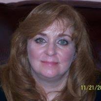 Obituary information for Deborah Walker Robinson