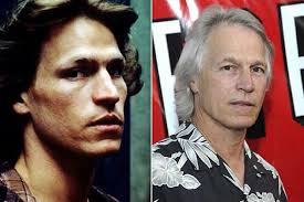 The Warriors Movie Characters Cleon and Ajax