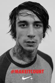 Harry Main Nike Make It Count Video