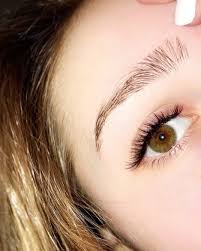 When You Lash Your 15 Year Old Daughter For The First Time Who Says Volume Lashes Have To Be Outrageously Long Full Just Mak Volume Lashes Lashes Novalash