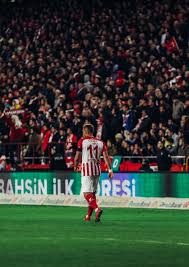 The first issue of the magazine, inspired by the glorious history of antalyaspor, meets with antalyaspor fans with its full content. Lukas Podolski Com On Twitter Fans Support Thanks Poldi Antalyaspor